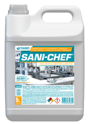 Desinfectante Sani-Chef®