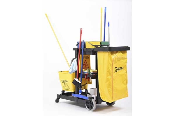 Carro Multiservicios Top