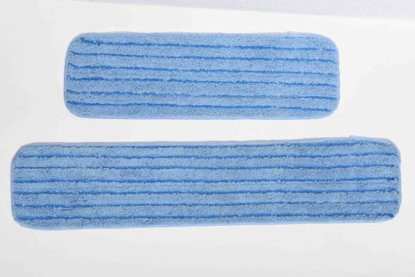 Dry Mop Microfibra