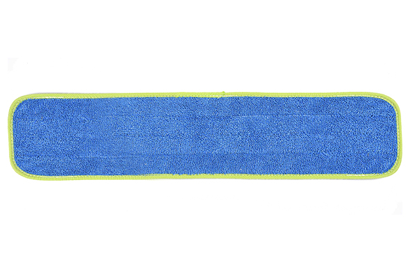Wet Mop Microfibra