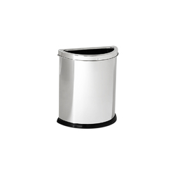 Cesto acero oval Brinox®