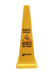 Conos de seguridad