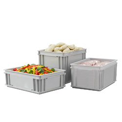 Contenedor para alimentos ATHENA