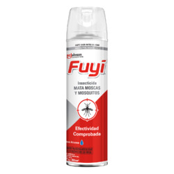 Insecticida Fuyi