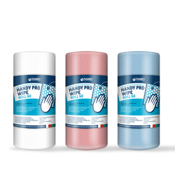 Paños Handy Pro Wipe - Roll 60 Colmena