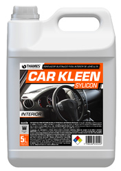 Silicona para interior Car Kleen Sylicon